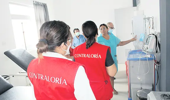 Piura: hallan medicinas vencidas en dos centros de salud