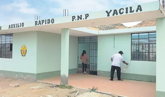 Paita: balneario de Yacila perece por inseguridad ciudadana