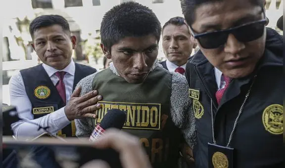 Arequipa: Hay una cómplice en caso de joven descuartizada