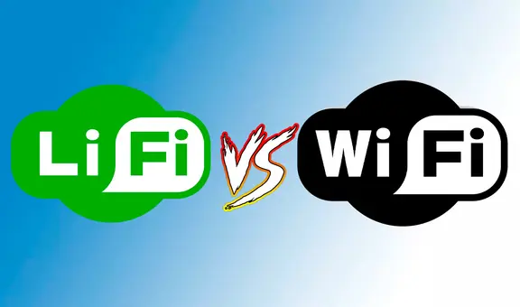 El comienzo de Li-Fi: ¿en qué consiste el nuevo estándar que competirá con el Wi-Fi?