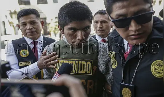 Arequipa: Hay una cómplice en caso de joven descuartizada