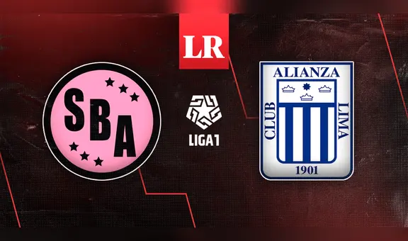 [VER GolPerú] Sport Boys vs. Alianza Lima, por el Torneo Clausura Liga 1 2023