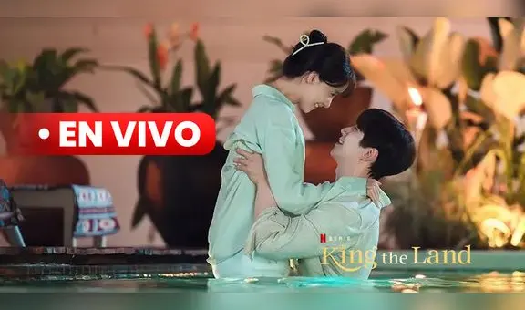 "King the land", cap. 10 sub español online: ¿cuándo y dónde ver el drama de Yoona y Junho en estreno?