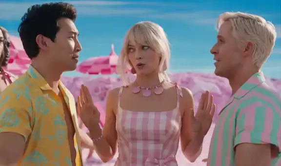 ¿Cuándo se estrena "BARBIE" en Perú 2023?: fecha oficial de ESTRENO para ver la película completa