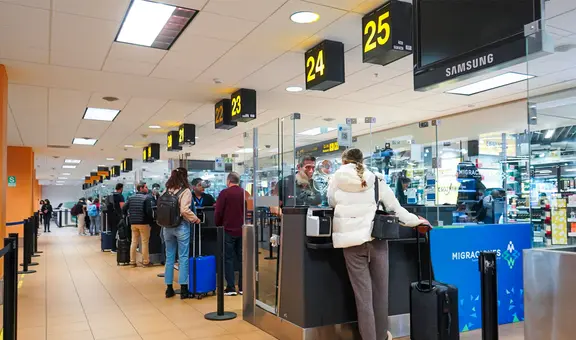 Joey Montana, Trebol Clan y otros artistas extranjeros fueron multados por Migraciones por visa