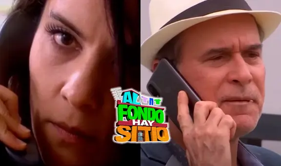 “Al fondo hay sitio”: Claudia tiene un cómplice y prepara su escape, ¿quién será?