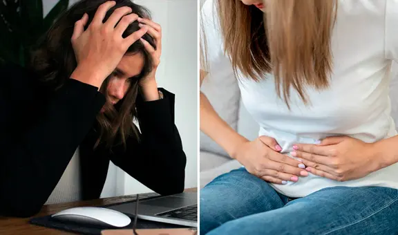 Reino Unido: pensó que fatiga y dolor de estómago era por estrés, pero le diagnostican enfermedad mortal