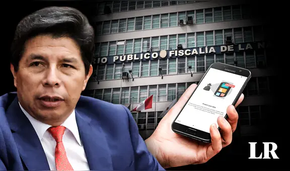 ¿Cuál es la razón por la que la Fiscalía busca obtener acceso a las comunicaciones de Pedro Castillo?