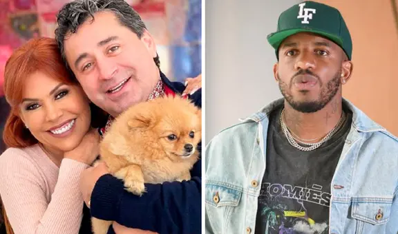 Magaly Medina comparte momentos con su familia tras sentencia en caso Jefferson Farfán