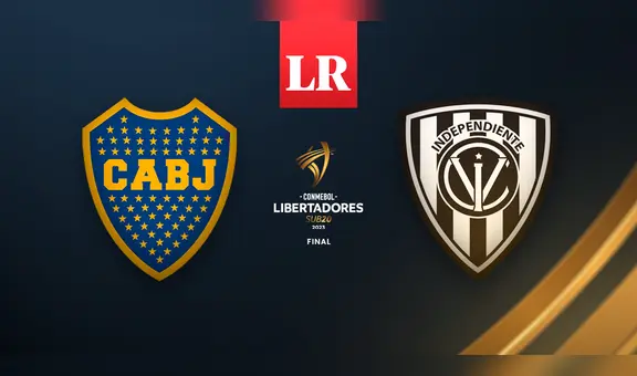 Boca Juniors vs. Independiente del Valle: ¿cómo ver la final de la Copa Libertadores Sub-20?