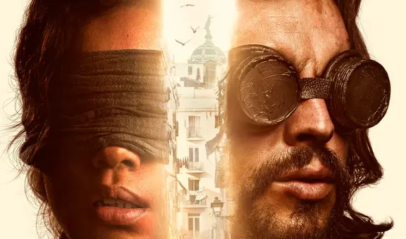 “Bird Box: Barcelona”: ¿dónde ver ONLINE la película completa con Mario Casas?