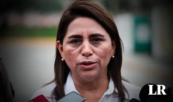 Rosa Gutiérrez rechaza que se haya sometido a una cirugía estética durante emergencia sanitaria