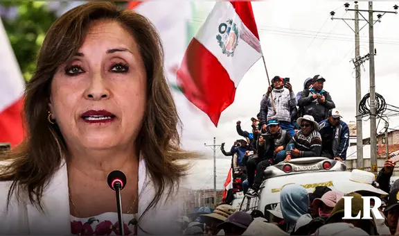 ¿Por qué se eligió el 19 de julio como fecha de la 'Tercera toma de Lima' contra Dina Boluarte?