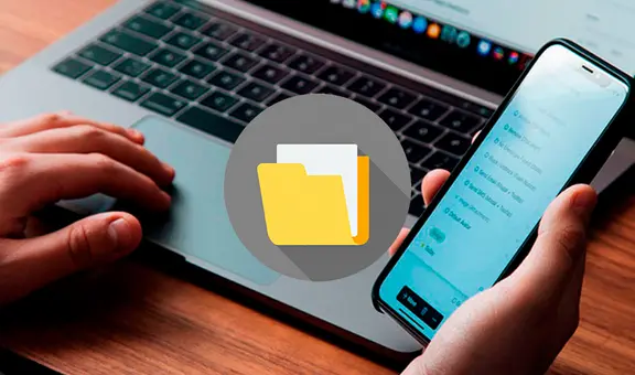 ¿Cómo enviar archivos pesados sin utilizar WhatsApp, Telegram, Facebook o Instagram?