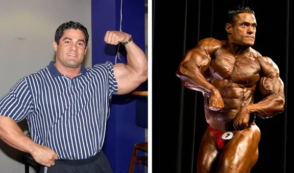 Gustavo Badell: ¿quién fue el famoso fisicoculturista venezolano y de qué murió?