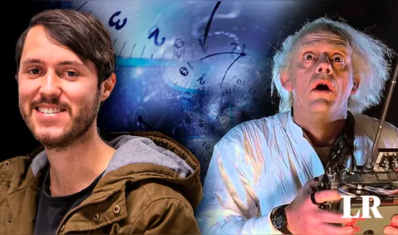 ¿Alterar el pasado en un viaje en el tiempo cambiaría el presente? Físico aclara esta duda con un estudio