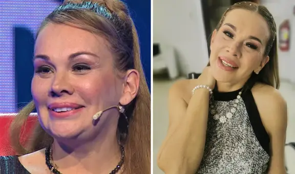 Susan León sorprende tras contar si abrirá o no su propia cuenta de OnlyFans