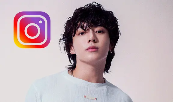 BTS: ¿Jungkook volvió a Instagram? Fans reportan nueva cuenta del cantante en la red social