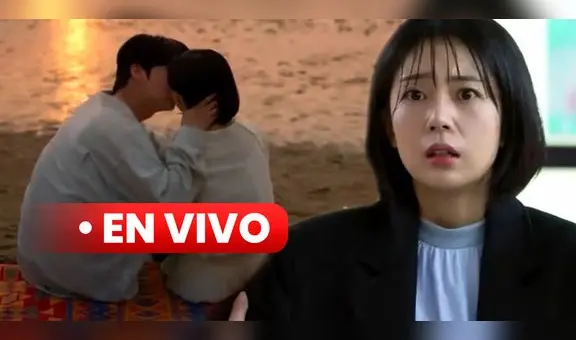 "The real has come!" estrena su capítulo 34: ¿a qué hora y dónde ver el drama de Ahn Jae Hyun?