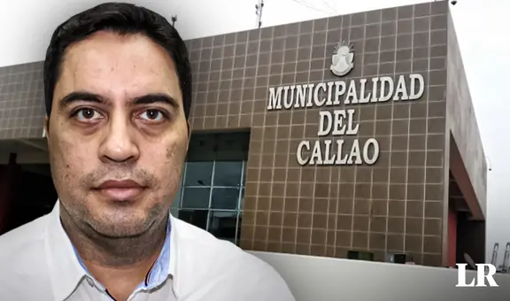 Fiscalía halla S/360.000 en vivienda de César Pérez, teniente alcalde del Callao