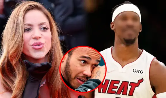 ¿Shakira se encuentra saliendo con estrella de Miami Heat? Esto es lo que se sabe