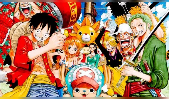“One Piece" sin relleno: ¿cómo VER el anime en tiempo récord antes de la serie de Netflix?