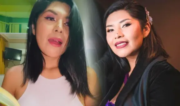 Yarita Lizeth revela que fue retirada de concierto por Fiestas Patrias en Lima: “Estoy indignada”