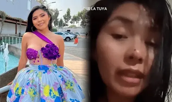 Yarita Lizeth: ¿qué hicieron Estrella Chaname, Liz Sandra Coaquira, Dina Páucar y otras artistas por la cantante?