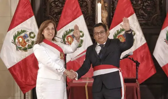 Mensaje a la nación de Dina Boluarte en Fiesta Patrias será de paz y unidad, dice el ministro de Salud