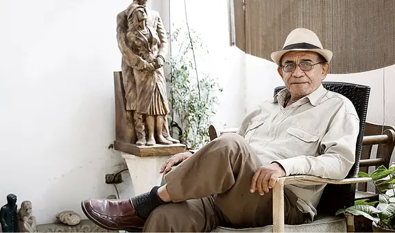 Cronwell Jara: “El Perú es la extensión de Montacerdos”