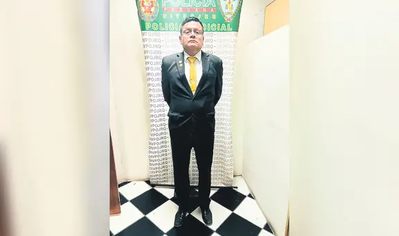 Capturan a capitán del Ejército por desaparecer a autoridades de Chuschi