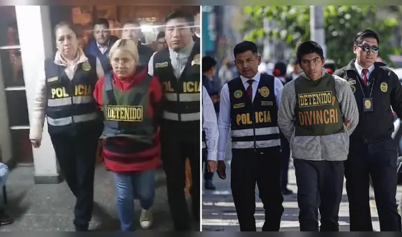 Jueza envía a prisión a implicado en feminicidio en Arequipa