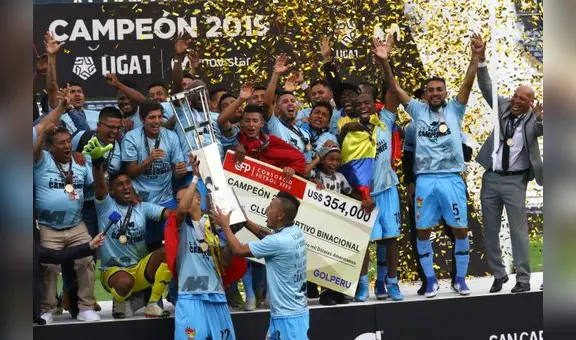 Binacional en crisis futbolística y administrativa