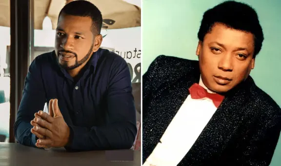 ¿Qué fue de Carlos Farfán, el imitador de "Yo soy" que se peleó con el verdadero Manuel Donayre?