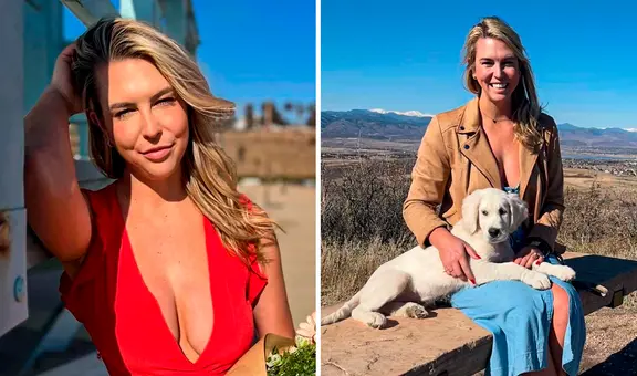 Abogada de Estados Unidos ofrece US$5.000 para encontrar esposo: ¿cuáles son sus exigencias?