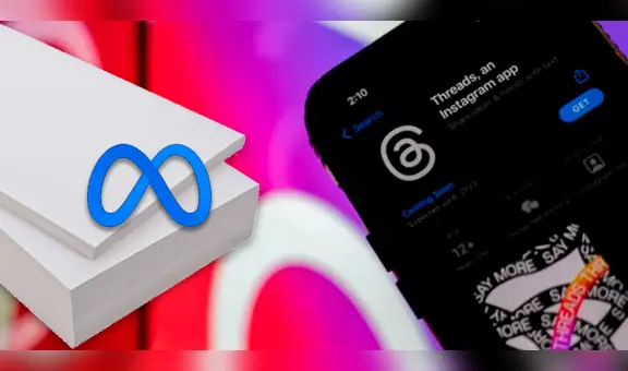 Threads: se filtra documento de Meta que revela la próxima función que tendrá la app