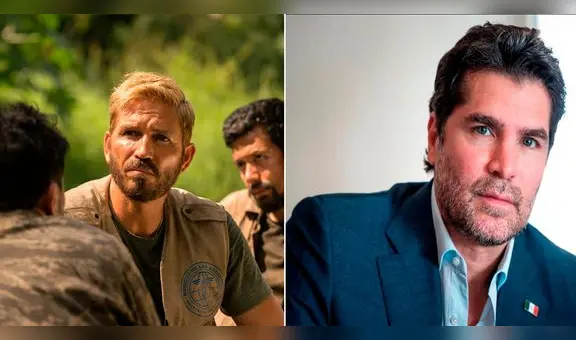 “Sound of freedom”: amenazan de muerte a productor por contar la verdad de la trata de niños en Latinoamérica