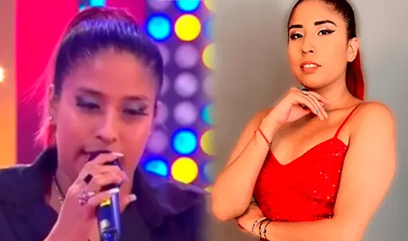 ¿Por qué Azucena Calvay decidió ocultar su embarazo a pocas semanas de dar a luz?