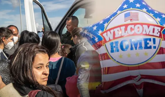 Welcome US, ¿cómo ser beneficiario?: aplica al parole humanitario en Estados Unidos