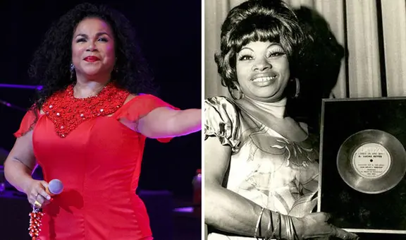 Ni Eva Ayllón ni Lucha Reyes: esta es la cantante de música criolla más popular de la historia, según IA