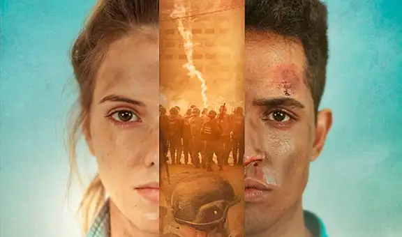 Hijos de la revolución: la película que retrata la época del chavismo y recién es exhibida en Venezuela