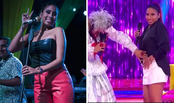 Azucena Calvay anunció su embarazo: ¿de qué sexo será su bebé y quién es el papá?