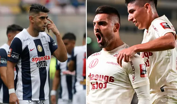 Alianza Lima vs. Universitario: fecha, hora y canal confirmado del clásico de la Liga 1 2023
