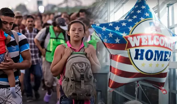 Welcome US: ¿cómo ser beneficiario si eres ciudadano nicaragüense? Aplica al Parole Humanitario en Estados Unidos