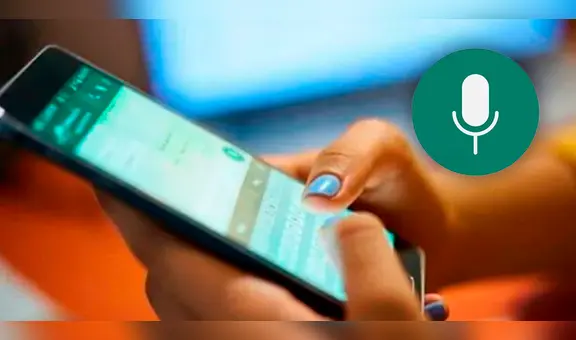 WhatsApp: ¿cómo escuchar mis audios antes de enviárselos a mis amigos?