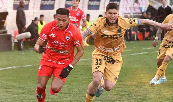 ¡Clásico imperial sin goles! Cienciano empató 0-0 contra Cusco FC en la Liga 1