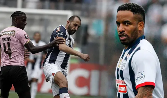 El subliminal mensaje de Farfán tras caída de Alianza ante Boys: "Hay que saber perder"