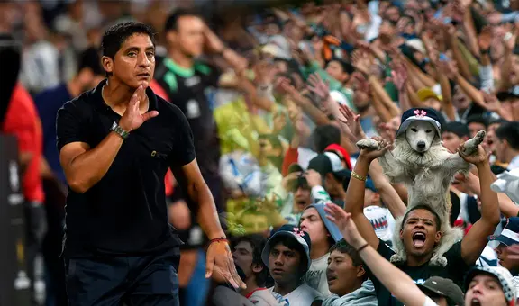 Alianza Lima: hinchas piden la renuncia Chicho Salas luego de perder ante Sport Boys