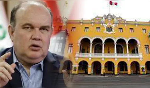 MML: imágenes de 196 cámaras que operarán durante la 'Toma de Lima' podrán ser difundidas por la prensa