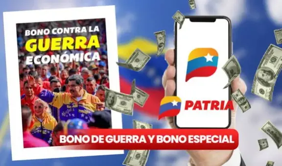 Bono de Guerra y Segundo Bono Especial de julio 2023: fechas de pago, montos y últimas noticias